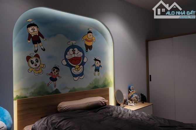 🏡 VILLA NGHỈ DƯỠNG TÂM HUYẾT NGUYỄN TRUNG TRỰC CHỈ 6.58 TỶ! SÂN ĐẬU Ô TÔ – FULL NỘI THẤT - 7