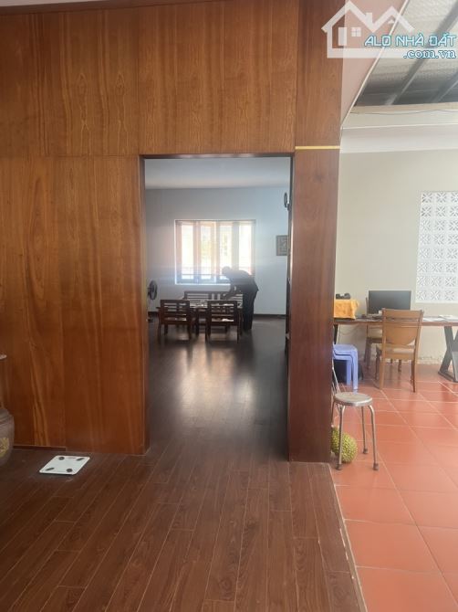 Bán nhà Lê Trọng Tấn, 200m2, 8x25m, 3 Tầng, hẻm Ô TÔ 7m thông thoáng, 4PN, giá thương lợng - 7