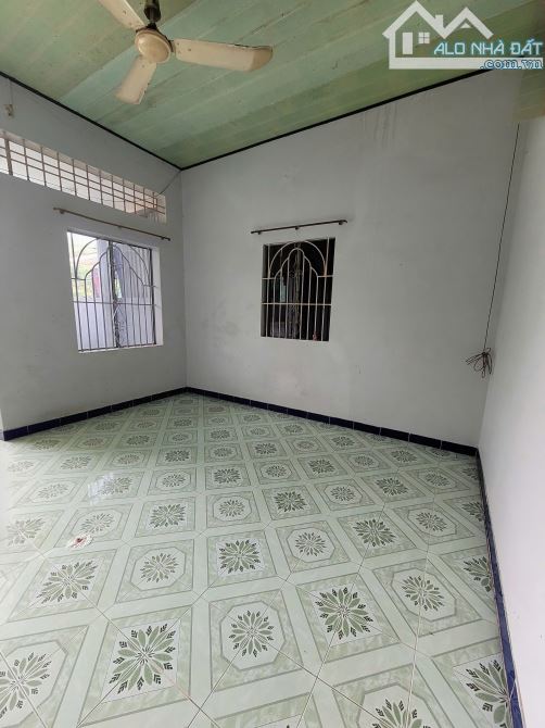 4Tỷ500__196m2(6,6x37,8)__Bán đất tặng nhà cấp 4 mặt tiền đường Hoàng Cầm, gần Làng Đại Học - 8