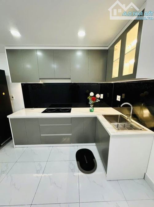 Hàng hiếm Nguyễn Văn Khối, P.9, Gò Vấp – 166m² sàn – nhà 5PN ( làm 7pn ) chỉ 5 tỷ 8xx TL - 8