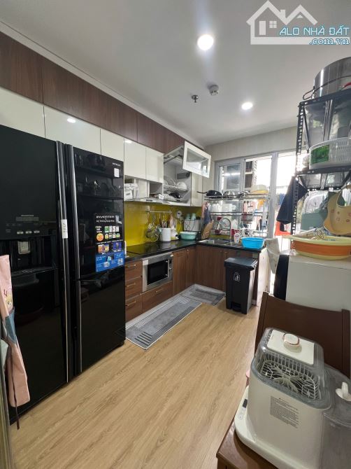 BÁN CHUNG CƯ LÊ VĂN LƯƠNG, TỐ HỮU: 90 M - 3 PN - 6,5 TỶ ( NỘI THẤT NHẬP KHẨU ) - 8