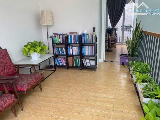 Bán nhà hẻm 42, Đồng Xoài, Tân Bình,Sát Cộng Hòa, nhà 5tang, 4.6x17 - 8