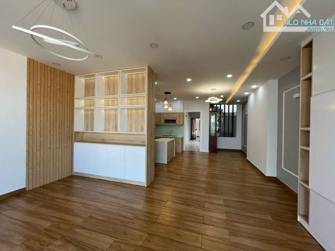 🏄 BÁN NHÀ QUẬN 10 KHU SANG HOÀNG DƯ KHƯƠNG - 23 TỶ - CÓ HẦM THANG MÁY - 8