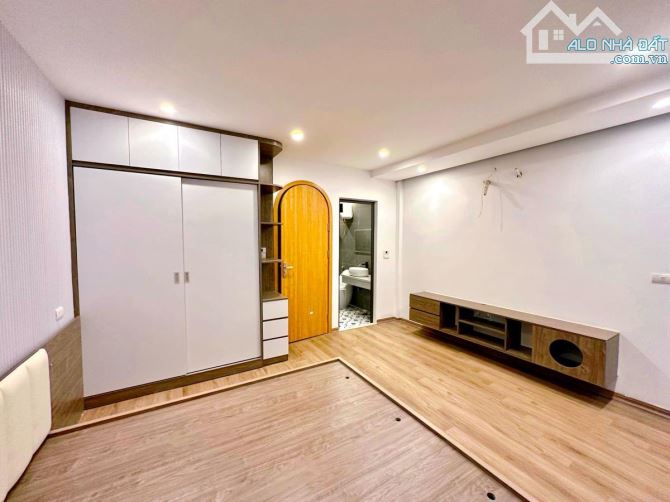 Chính chủ bán nhà 7tầng, thang máy, 33m, ở sướng, kinh doanh đỉnh cao, Trường Chinh - 8