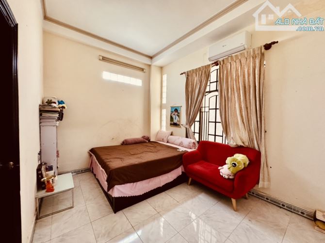 BIỆT THỰ CỐ ĐÔ HUẾ - TRUNG TÂM PHÚ NHUẬN - 11,x tiểu học - 8