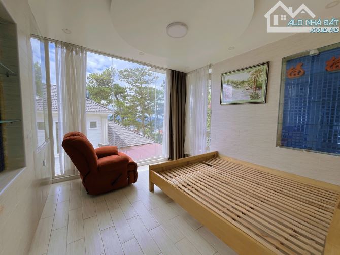 VILLA HAI  MẶT TIỀN YÊN THẾ VIEW CỰC ĐẸP KHU ĐÁNG SỐNG CÁCH HỒ XUÂN HƯƠNG 2KM - 8