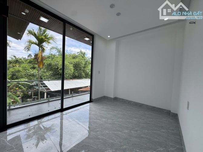 Nhà 2 Tầng 2 Mặt Thoáng Kiệt 108 Lê Ngô Cát - Đầy Đủ Nội Thất Cách Đường Chính Chỉ 30M - 8