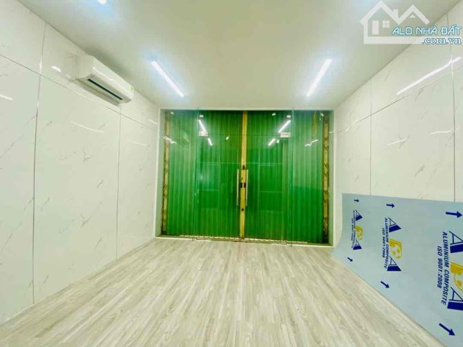 MẶT TIỀN HOÀNG HOA THÁM – KẸP KIỆT THOÁNG – 112M², 2 CÔNG NĂNG RIÊNG BIỆT – GIÁ 18.2 TỶ - 8
