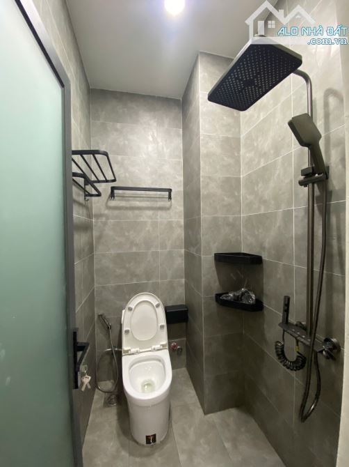 ✅⏩BÁN NHÀ SHR MỚI 100% MẶT TIỀN ĐƯỜNG GIÁC ĐẠO, TRUNG CHÁNH , HÓC MÔN - 8