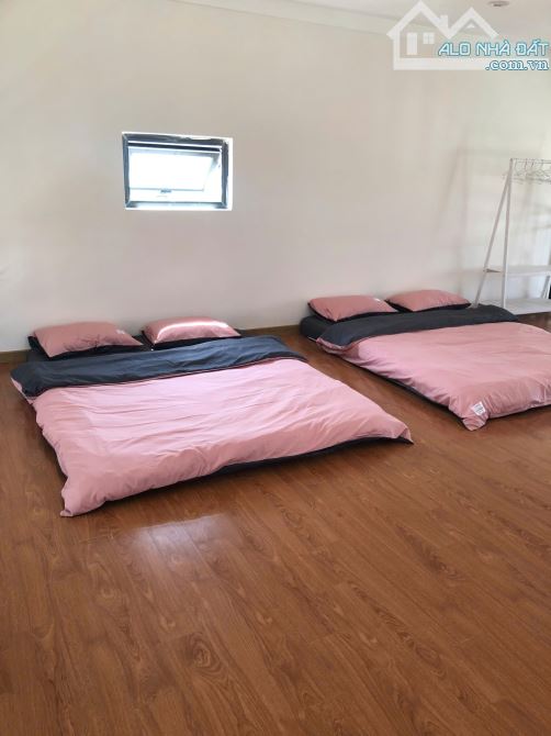 BÁN NHÀ KQH P7 ĐÀ LẠT – 102M² SỔ RIÊNG – ĐƯỜNG NHỰA Ô TÔ TRÁNH NHAU – FULL NỘI THẤT – 6ty - 8