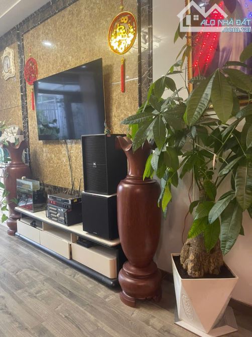 NHÀ TRUNG TÂM P4 ĐÀ LẠT CHỈ 5.6 TỶ! HẺM GA HỒNG LẠC NGUYỄN TRUNG TRỰC – HẺM Ô TÔ – SỔ RIÊ - 8