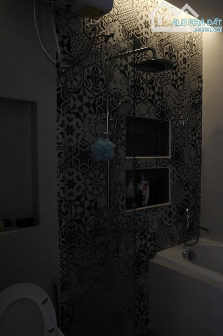 🏡 VILLA NGHỈ DƯỠNG TÂM HUYẾT NGUYỄN TRUNG TRỰC CHỈ 6.58 TỶ! SÂN ĐẬU Ô TÔ – FULL NỘI THẤT - 8