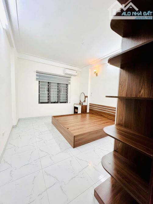 BÁN NHÀ AN THẮNG BIÊN GIANG HÀ ĐÔNG_ NHÀ ĐẸP_PHÂN LÔ_ OTO ĐỖ CỔNG 30M 4 TẦNG 3,58 TỶ - 8