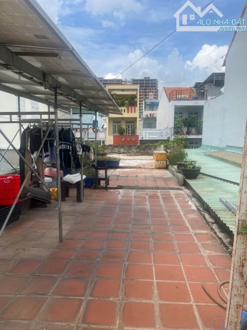 Bán nhà Lê Trọng Tấn, 200m2, 8x25m, 3 Tầng, hẻm Ô TÔ 7m thông thoáng, 4PN, giá thương lợng - 8