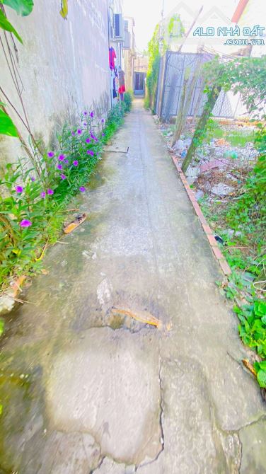Bán đất 178 m2 hẻm 672 đường 30/4 - 9