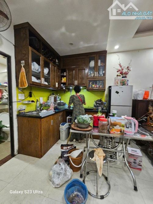 BÁN NHÀ PHÂN LÔ VIP PHỐ TRẦN QUANG DIỆU, ĐỐNG ĐA, DT 60M2* 5 TẦNG* MT 5M* GIÁ RẺ 20 TỶ - 9