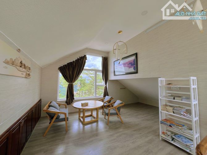 VILLA HAI  MẶT TIỀN YÊN THẾ VIEW CỰC ĐẸP KHU ĐÁNG SỐNG CÁCH HỒ XUÂN HƯƠNG 2KM - 9