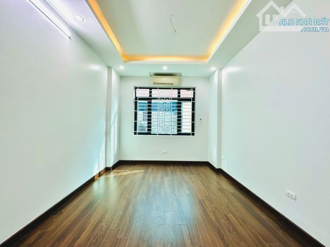 Bán nhà Trần Quốc Vượng, Cầu Giấy, 41m2, 5 tầng, giá 9.85 tỷ - 9