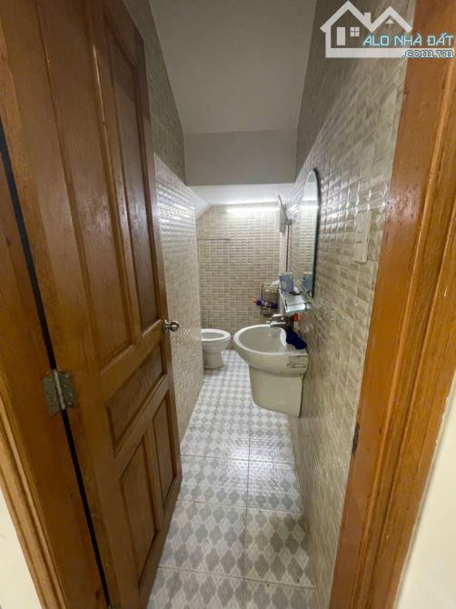 162m2 (6x27) hẻm 6m,cách mt chính lvl 50m.Phước Kiểng,Nhà Bè.Gần BV Nhà Bè - 9