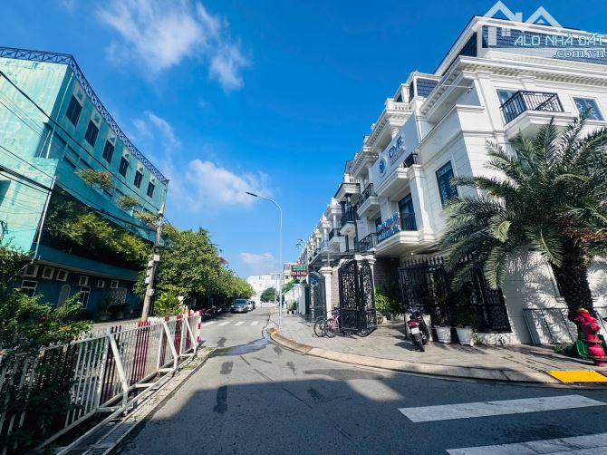 Nhà thô cần bán KDC Tín Nghĩa 6,8 tỷ góc 3 mặt tiền siêu hiếm cần bán sổ sẵn công chứng - 9