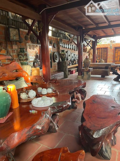 Bán Nhà mặt tiền Trường Chinh, P Chi Lăng, TP Pleiku, Gia Lai - 9