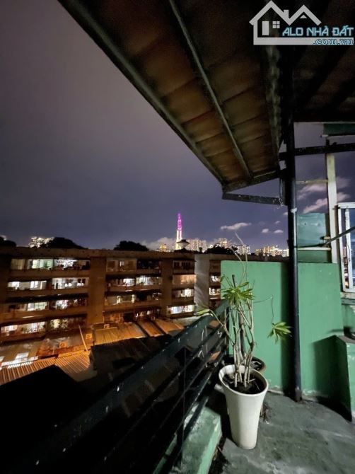 CHỦ GẤP BÁN CHỈ 6.7 TỶ – NHÀ ĐẸP VIEW LANDMARK 81 – 65M2 – 6PN KHÉP KÍN - 9