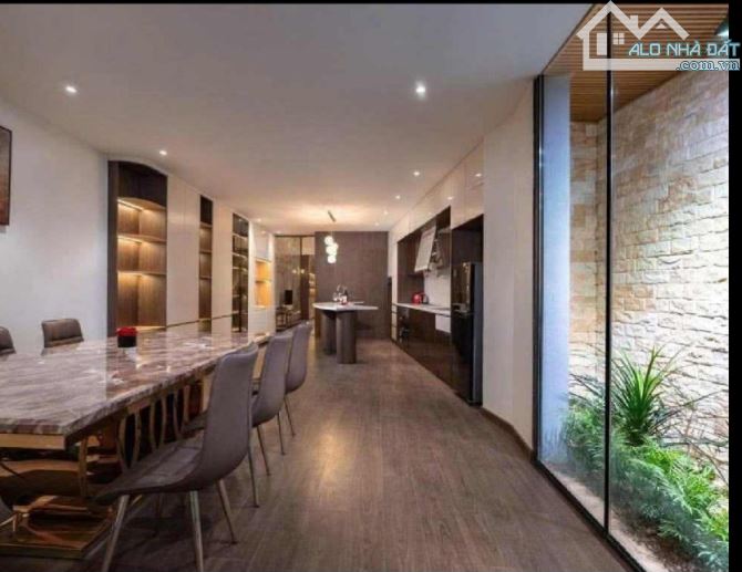 315 Tỷ/ 257/269 M2 Tòa Văn Phòng 11 Tầng/ 9.5 M tiền/ Mặt Phố Đặng Dung/Ba Đình - 9