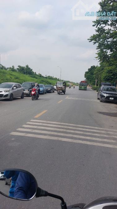 Nhà đẹp phố Đức Giang Long Biên 6 tầng, gara, ô tô tránh, thang máy, 10 tỷ hơn - 9