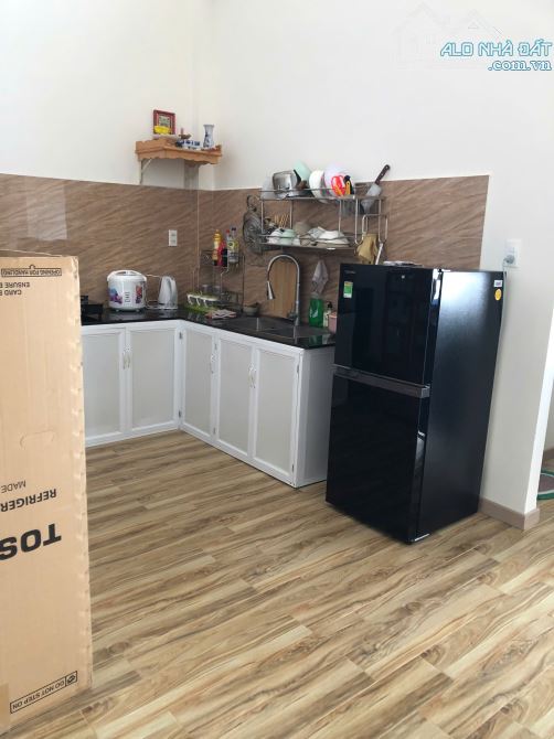BÁN NHÀ KQH P7 ĐÀ LẠT – 102M² SỔ RIÊNG – ĐƯỜNG NHỰA Ô TÔ TRÁNH NHAU – FULL NỘI THẤT – 6ty - 9