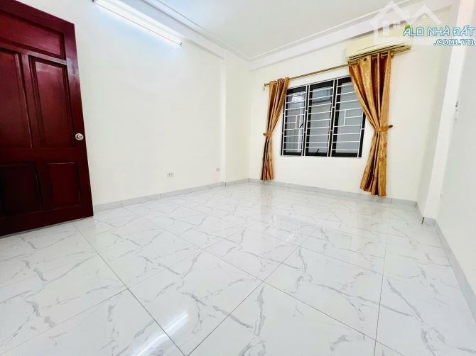 BÁN NHÀ AN THẮNG BIÊN GIANG HÀ ĐÔNG_ NHÀ ĐẸP_PHÂN LÔ_ OTO ĐỖ CỔNG 30M 4 TẦNG 3,58 TỶ - 9