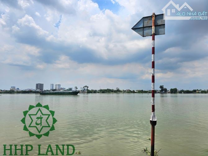 Cho thuê nhà vườn p. Bửu Hòa, đầy đủ nội thất hơn 500m2 - 9