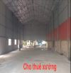 🔥Cho thuê KHO XƯỞNG  MỚI 400m vuông vắn,xe 10 tấn đỗ cửa tại Yên Nghĩa,Hà Đông,HN