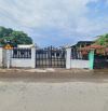 4Tỷ500__196m2(6,6x37,8)__Bán đất tặng nhà cấp 4 mặt tiền đường Hoàng Cầm, gần Làng Đại Học