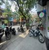 Bán nhà phố Khâm Thiên, lô góc, vỉa hè đá bóng, siêu kinh doanh, 142m2, 60 tỷ