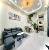 🔥 NHÀ MỚI 4 TẦNG BTCT- 50M2- NỞ HẬU -LÊ QUANG ĐỊNH - BÌNH THẠNH - NHỈNH 7(TL)