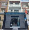 GIẢM 400 Tr Còn 7.8 tỷ ( TL nhẹ) HẺM NHỰA 6M XE HƠI TRÁNH - 68M2- 3 TẦNG -PHAN HUY ÍCH  GV