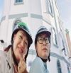 14 CHDV FULL  6 TẦNG - THANG MÁY - NỘI THẤT - DÒNG TIỀN 80tr - HẺM XE HƠI QUAY ĐẦU - LÔ GÓ