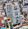 Dòng tiền mỗi tháng sẽ là 8 TỶ6/ Năm (ký 10 năm) Nhỉnh 200 Tỷ - Tọa lạc Phường Tân Định