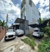 Đất Hiệp Thành TDM: 5 X20 Thổ cư 84m, Sát đường Phạm Ngọc Thạch