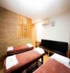 Bán Khách Sạn & Massage Góc 2MT Quận 7 , 9x18m , Hầm 6 tầng , Giá 50 tỷ về 47 tỷ