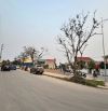 Bán 68m2 đường quy hoạch 22m ở Cách Hạ, Nam Sơn, An Dương.