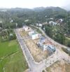 ĐẤT 400m KHỔ BIỆT THỰ KQH CƯ CHÁNH- MINH MẠNG