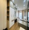 Bán nhà Ngọc Thụy, Long Biên Ô tô 16 chỗ đỗ cửa, DT 68M2, 6 Tầng, Thang máy, Full nội thất