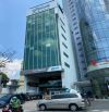 Bán Gấp Building Đường Nơ Trang Long Q.Bình Thạnh 18x42m-742m2 4T TM và PCCC chuẩn chỉ.
