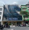 Cho thuê MT kinh doanh 221-223-225 Lý Tự Trọng, P.Bến Thành, Q.1