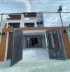 🏠 BÁN GẤP NHÀ MỚI 1 TRỆT 2 LẦU – GẦN CHỢ BÌNH CHÁNH – GIÁ CHỈ 1 TỶ 590 TRIỆU 🏠