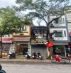 Mặt đường Hoàng Minh Thảo - 83m2 - ngang 4,4m - sau giáp ngõ thoáng - 2 tầng - giá 10,5 tỷ