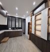 Nhà đẹp 4 tầng, 69m, ô tô chánh, KĐT Văn Quán, gần hồ Văn Quán
