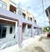 Bán 03 căn nhà 1 Trệt 1 lầu gần chung cư Fresia (P.Tân Vạn)