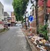 Bán đất phố kinh doanh đẹp 2 mặt phố lê thanh nghị và đặng quốc chinh, tp hải dương